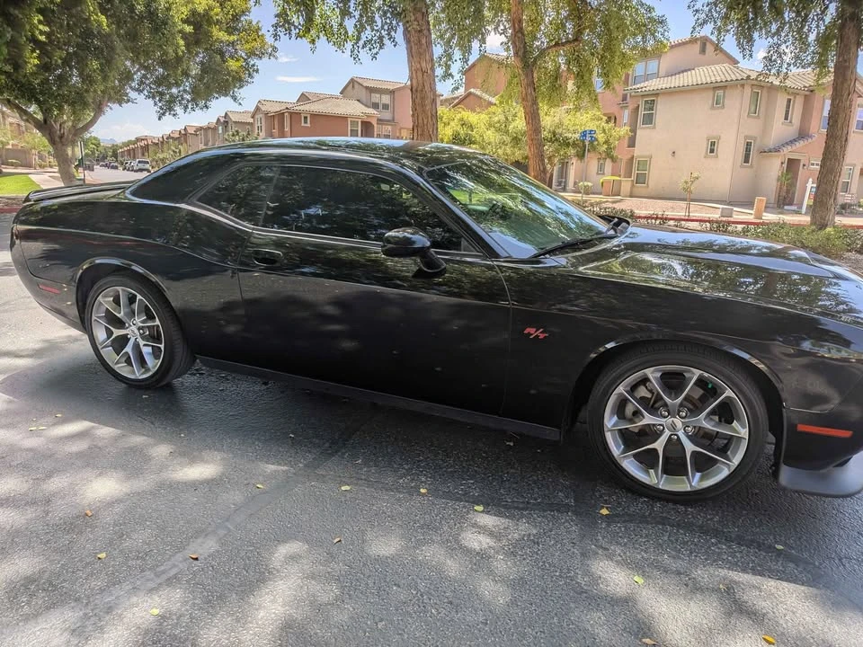 2017 Dodge Challenger 3rd Gen - Image 7 of 9