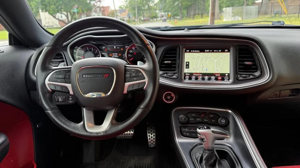 2017 Dodge Challenger 3rd Gen - Image 16 of 20