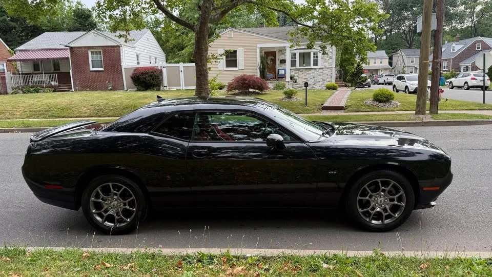 2017 Dodge Challenger 3rd Gen - Image 4 of 20