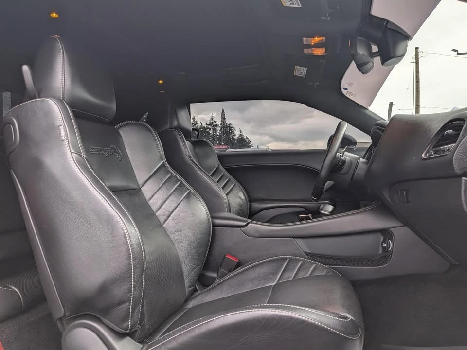 2017 Dodge Challenger 3rd Gen - Image 6 of 9