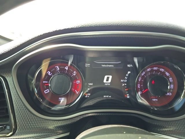 2017 Dodge Challenger SRT Hellcat 3rd Gen - Image 13 of 20