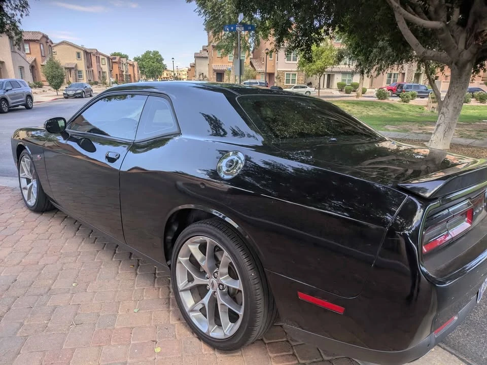 2017 Dodge Challenger 3rd Gen - Image 8 of 9
