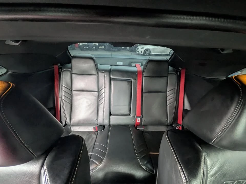 2017 Dodge Challenger 3rd Gen - Image 7 of 9
