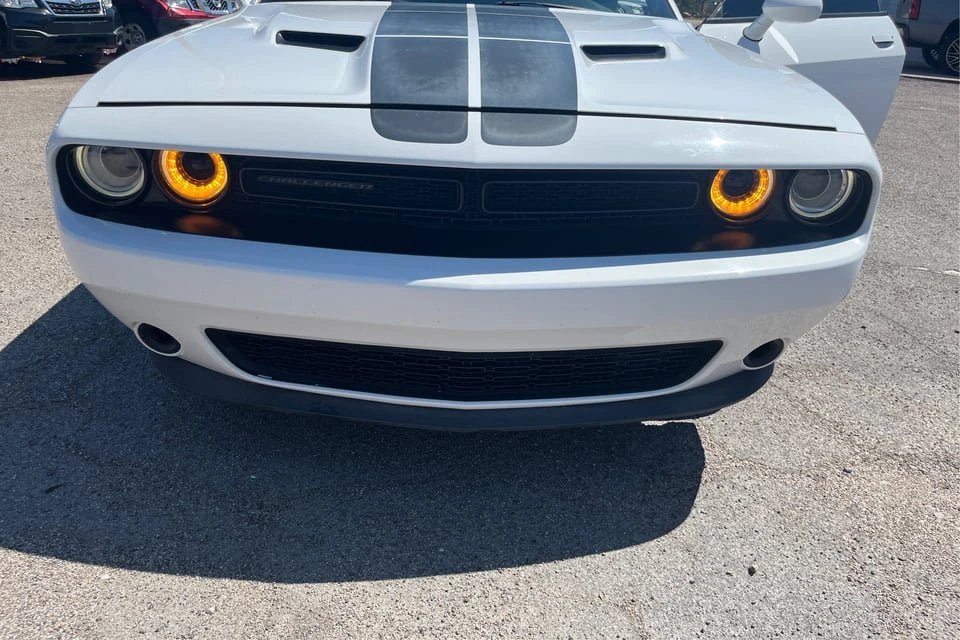 2017 Dodge Challenger 3rd Gen - Image 18 of 20