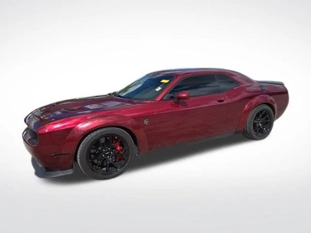 2017 Dodge Challenger SRT Hellcat 3rd Gen - Image 6 of 20