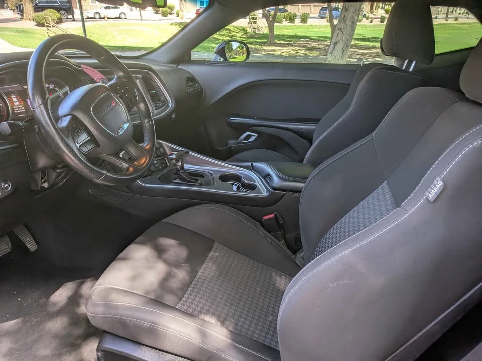 2017 Dodge Challenger 3rd Gen - Image 9 of 9