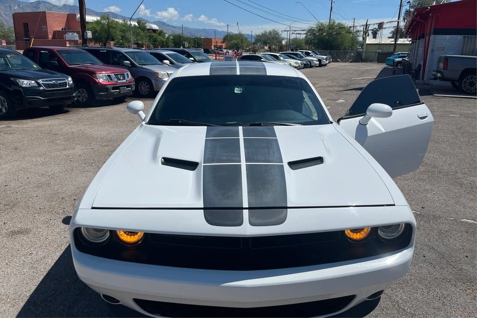 2017 Dodge Challenger 3rd Gen - Image 19 of 20