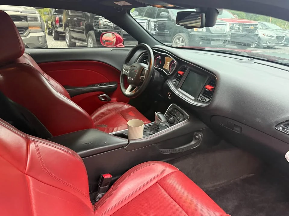 2017 Dodge Challenger 3rd Gen - Image 19 of 20