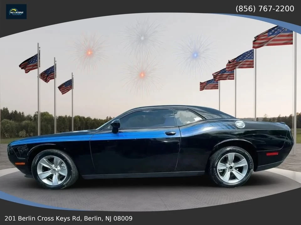 2017 Dodge Challenger 3rd Gen - Image 4 of 20