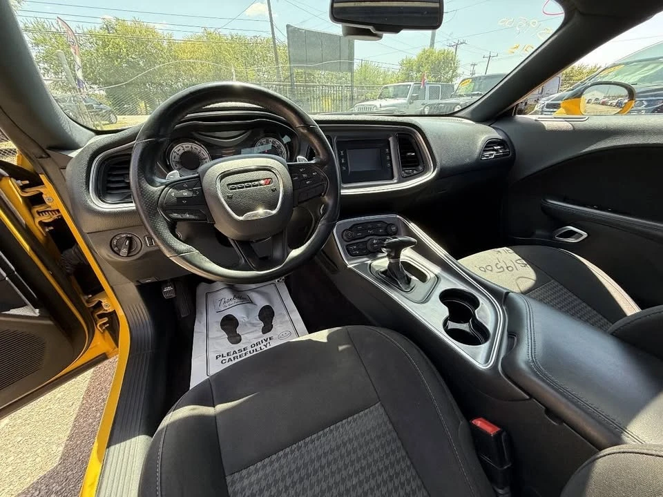 2017 Dodge Challenger 3rd Gen - Image 13 of 20