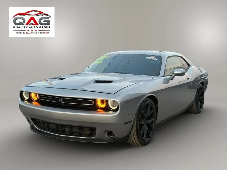 2017 Dodge Challenger 3rd Gen - Image 3 of 16
