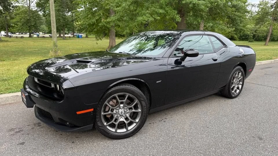 2017 Dodge Challenger 3rd Gen - Image 2 of 20