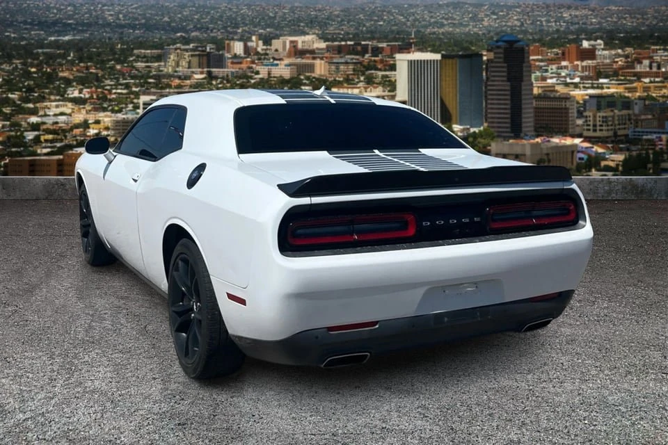 2017 Dodge Challenger 3rd Gen - Image 6 of 20