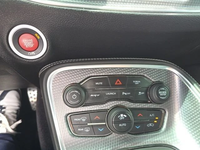 2017 Dodge Challenger SRT Hellcat 3rd Gen - Image 16 of 20