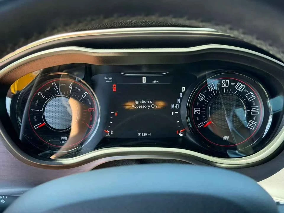 2017 Dodge Challenger 3rd Gen - Image 10 of 10