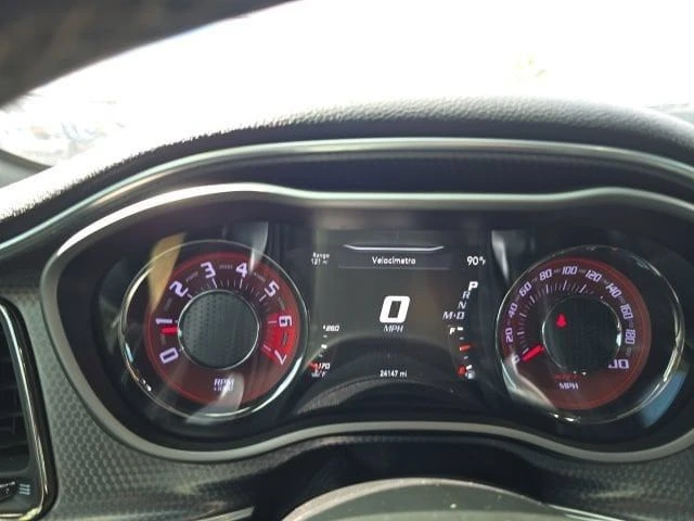 2017 Dodge Challenger SRT Hellcat 3rd Gen - Image 12 of 20