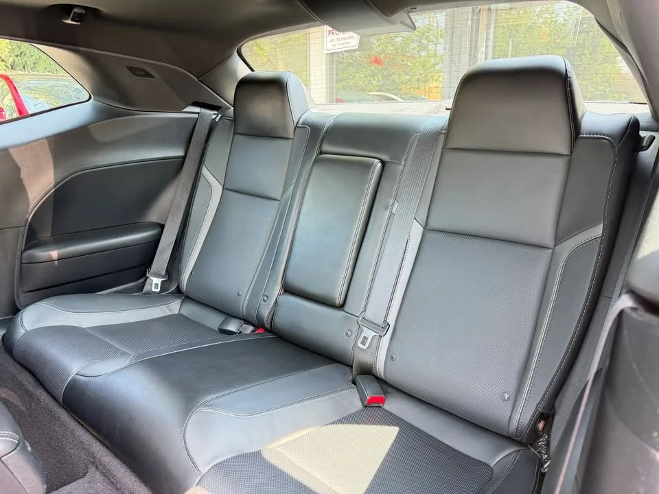 2017 Dodge Challenger 3rd Gen - Image 6 of 9
