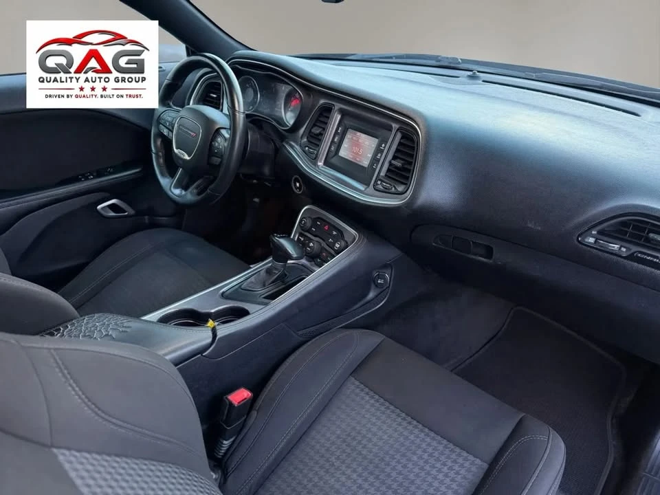 2017 Dodge Challenger 3rd Gen - Image 13 of 16