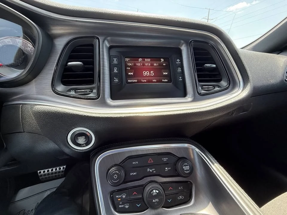 2017 Dodge Challenger 3rd Gen - Image 18 of 20