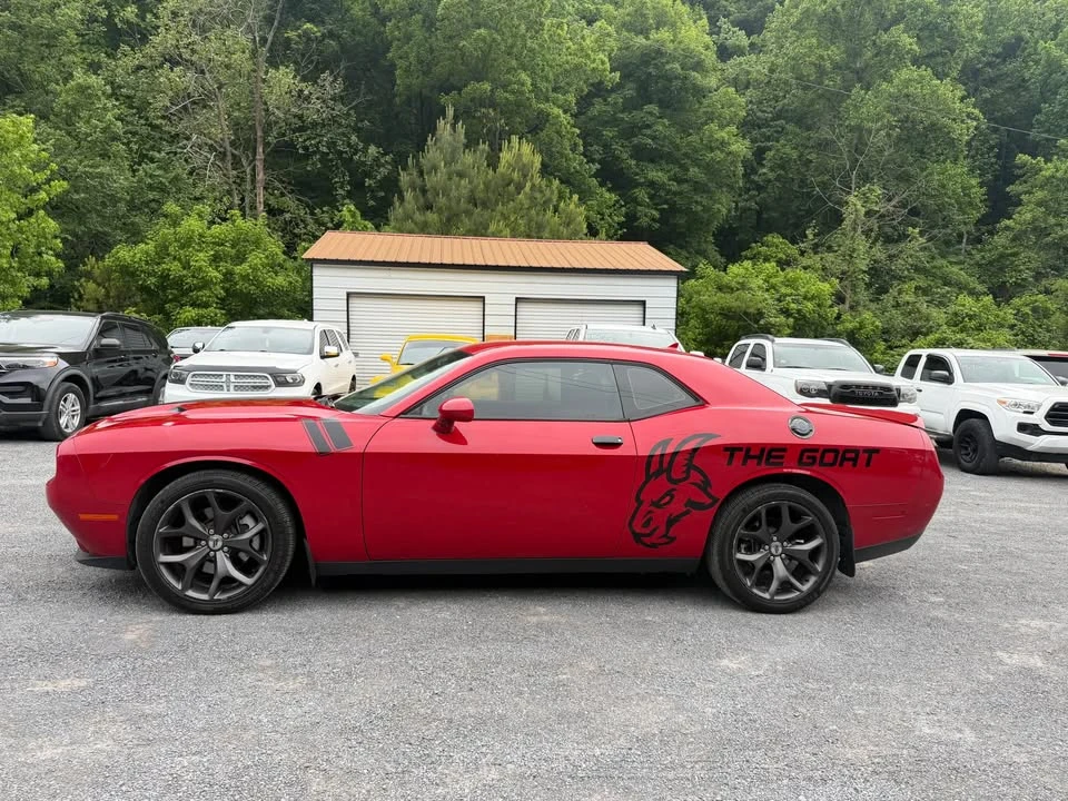 2017 Dodge Challenger 3rd Gen - Image 4 of 20