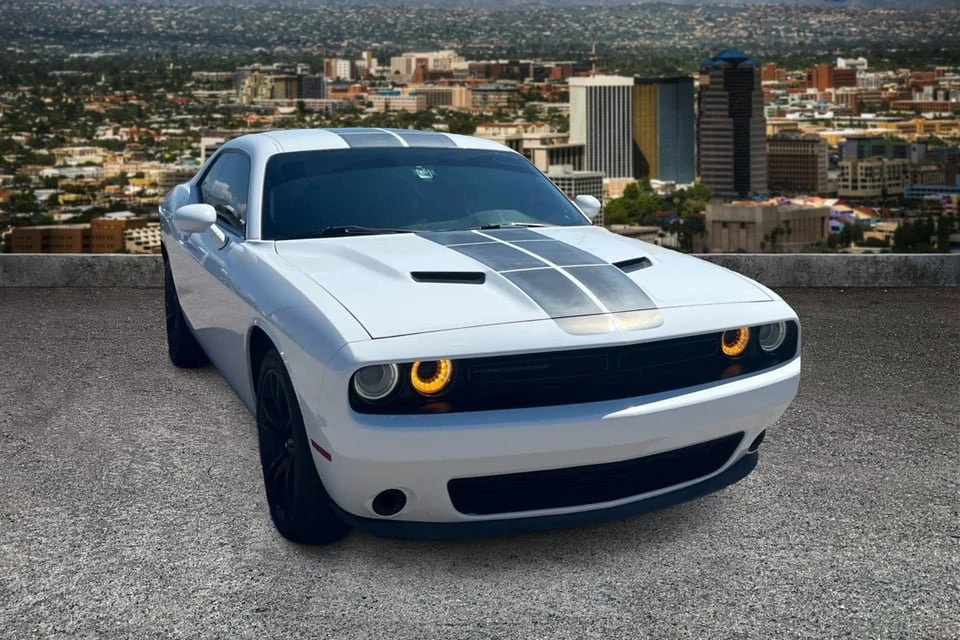 2017 Dodge Challenger 3rd Gen - Image 2 of 20
