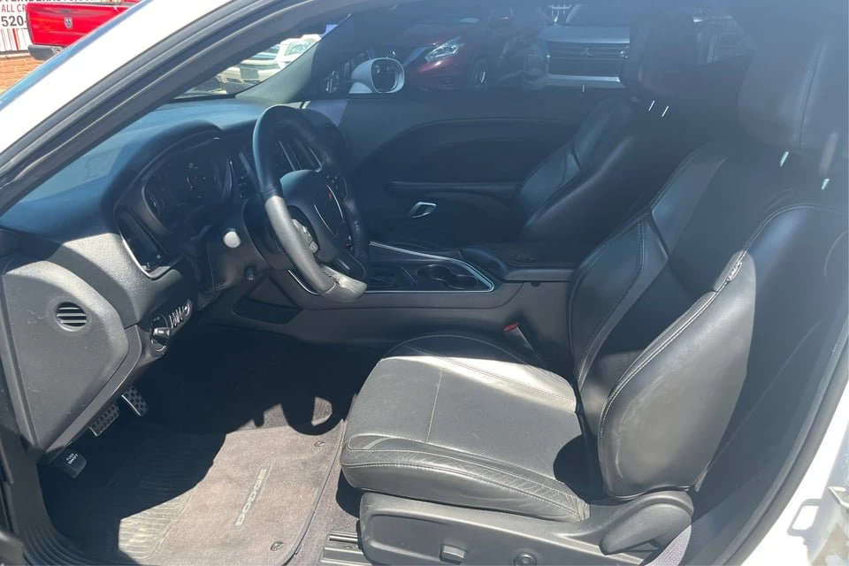 2017 Dodge Challenger 3rd Gen - Image 9 of 20