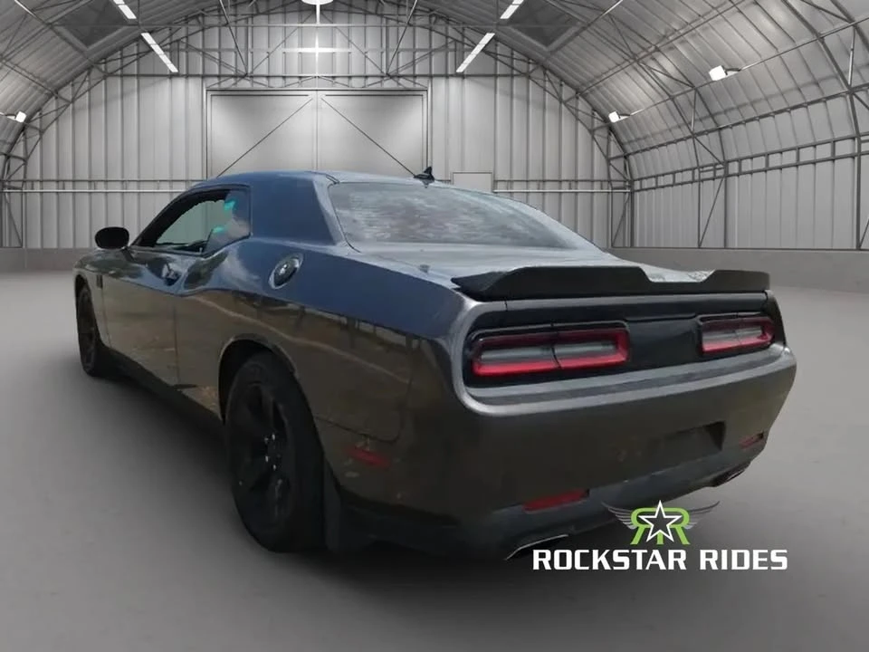 2017 Dodge Challenger 3rd Gen - Image 3 of 6