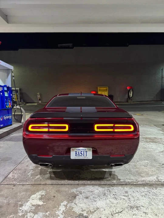 2017 Dodge Challenger 3rd Gen - Image 5 of 9