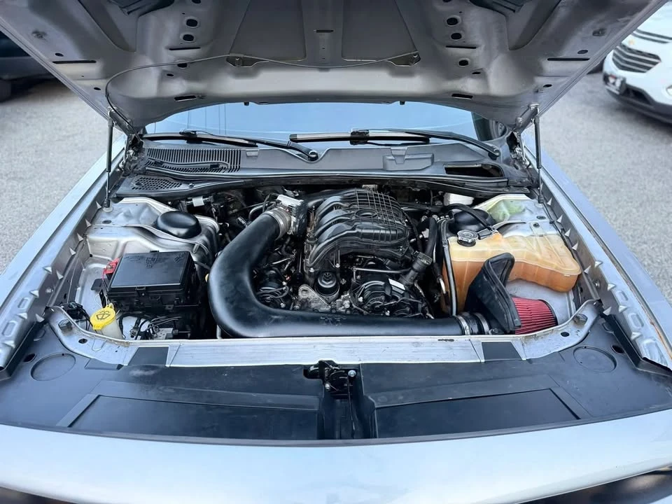 2017 Dodge Challenger 3rd Gen - Image 15 of 16