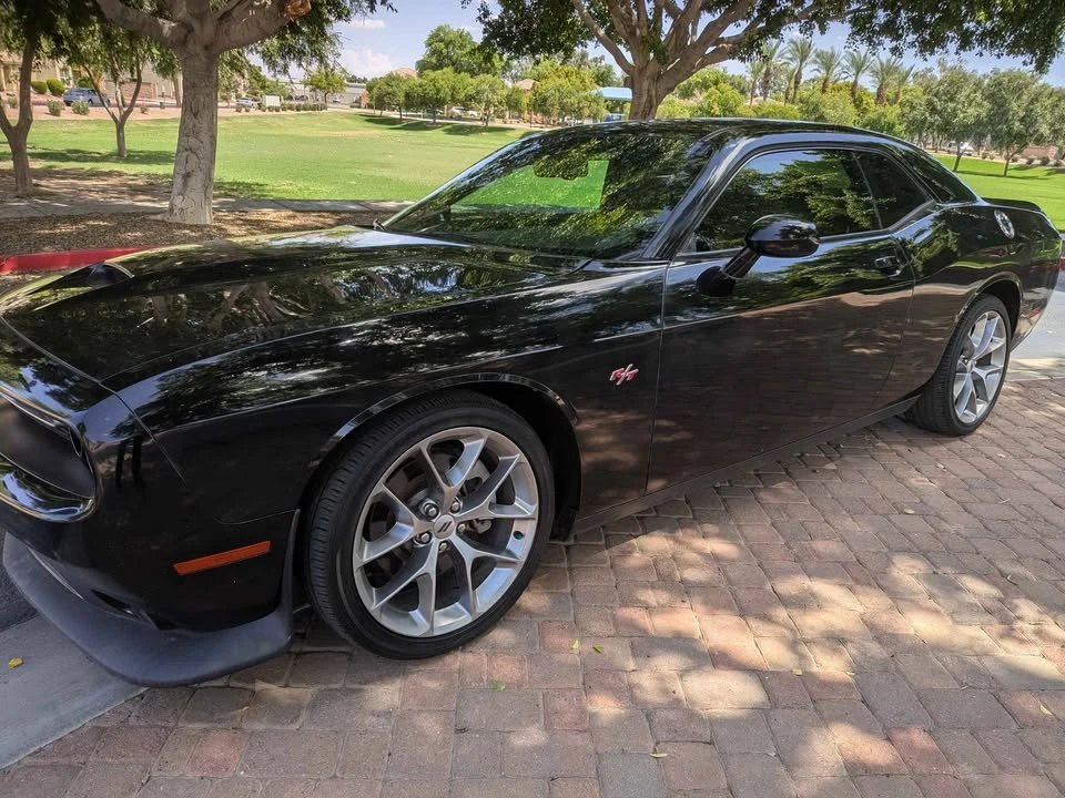 2017 Dodge Challenger 3rd Gen - Image 2 of 9