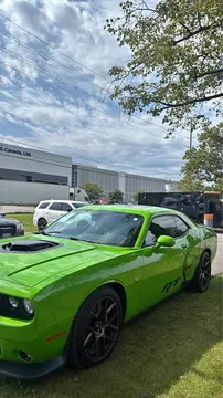 2017 Dodge Challenger