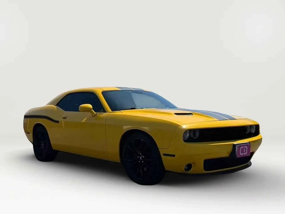 2017 Dodge Challenger 3rd Gen - Image 2 of 10