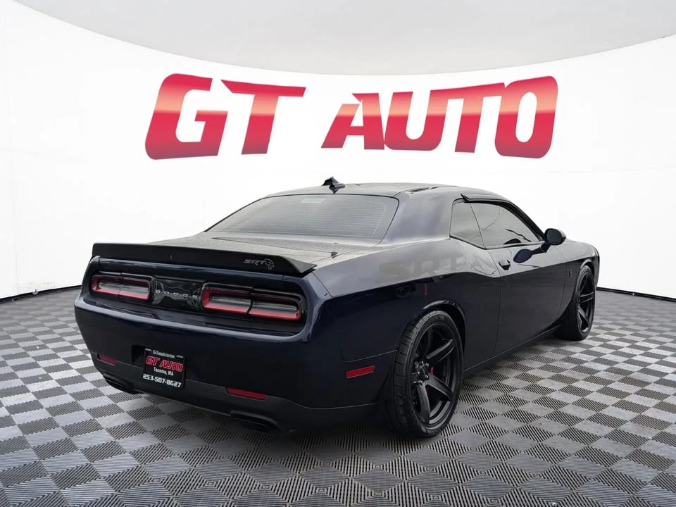 2017 Dodge Challenger 3rd Gen - Image 4 of 9
