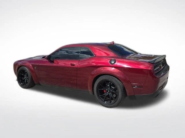 2017 Dodge Challenger SRT Hellcat 3rd Gen - Image 5 of 20