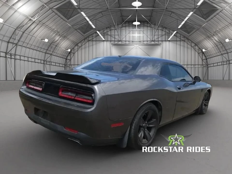 2017 Dodge Challenger 3rd Gen - Image 5 of 6