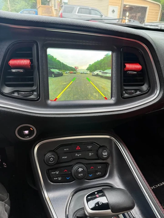 2017 Dodge Challenger 3rd Gen - Image 14 of 20