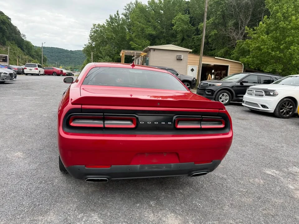 2017 Dodge Challenger 3rd Gen - Image 6 of 20