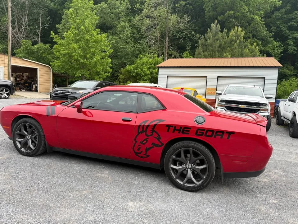 2017 Dodge Challenger 3rd Gen - Image 2 of 20