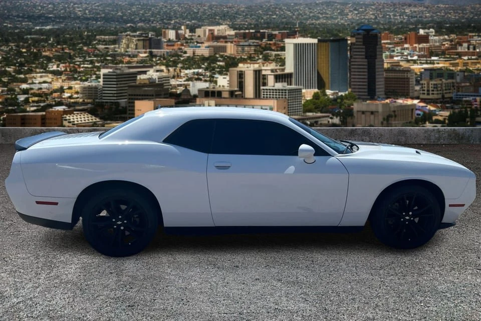 2017 Dodge Challenger 3rd Gen - Image 3 of 20