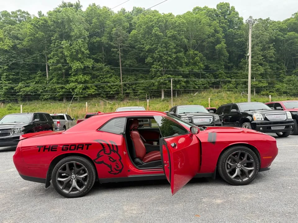 2017 Dodge Challenger 3rd Gen - Image 20 of 20