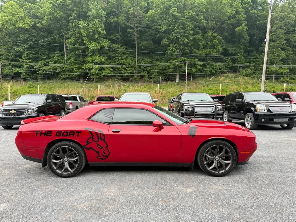 2017 Dodge Challenger 3rd Gen - Image 13 of 20