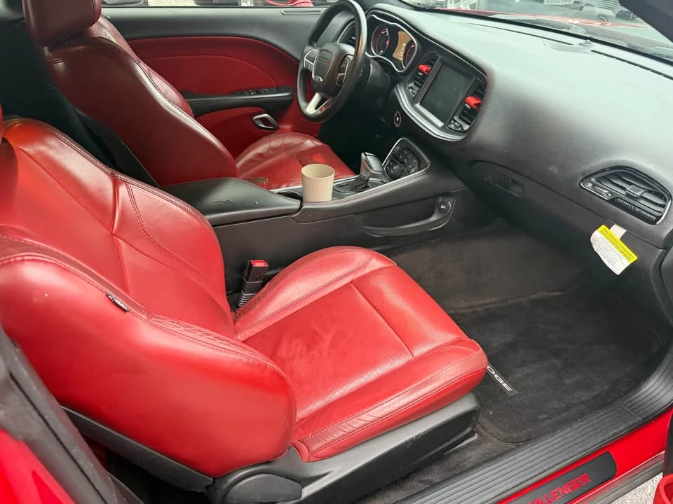 2017 Dodge Challenger 3rd Gen - Image 18 of 20