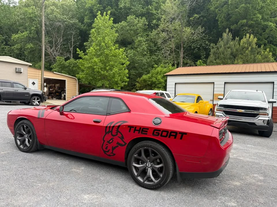 2017 Dodge Challenger 3rd Gen - Image 3 of 20