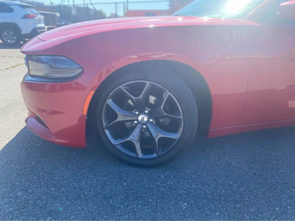 2017 Dodge Challenger 3rd Gen - Image 5 of 19