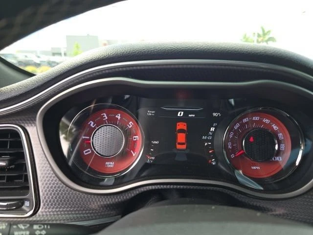 2017 Dodge Challenger SRT Hellcat 3rd Gen - Image 20 of 20