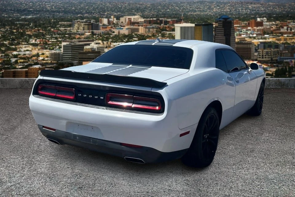2017 Dodge Challenger 3rd Gen - Image 4 of 20