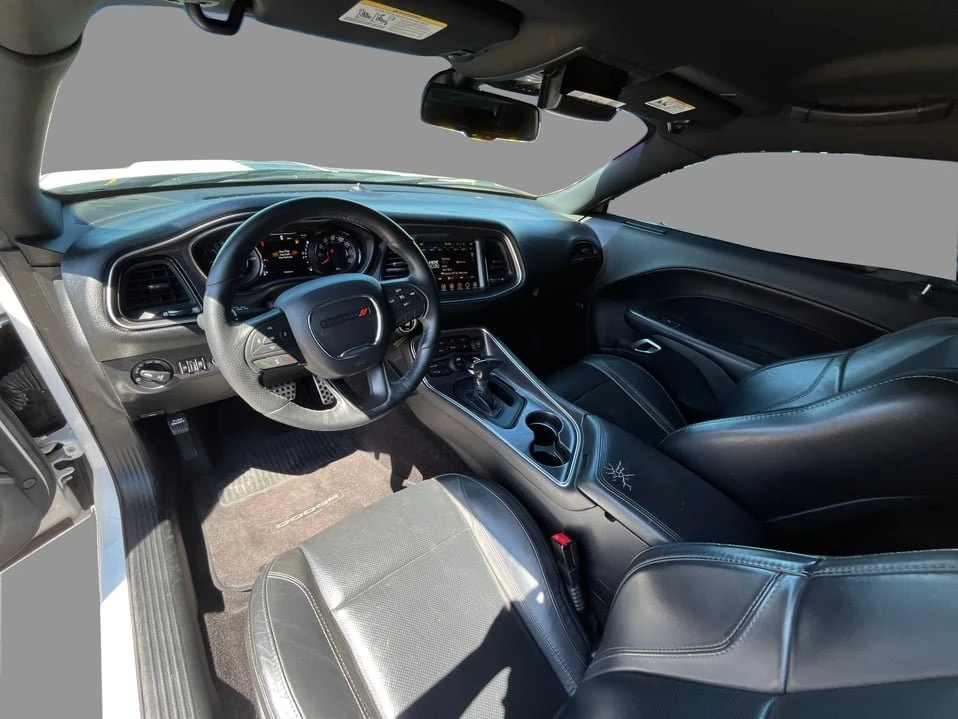2017 Dodge Challenger 3rd Gen - Image 12 of 20