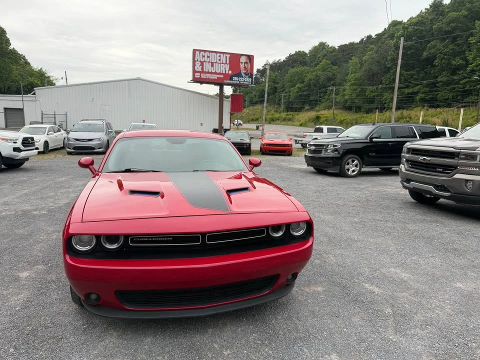 2017 Dodge Challenger 3rd Gen - Image 12 of 20
