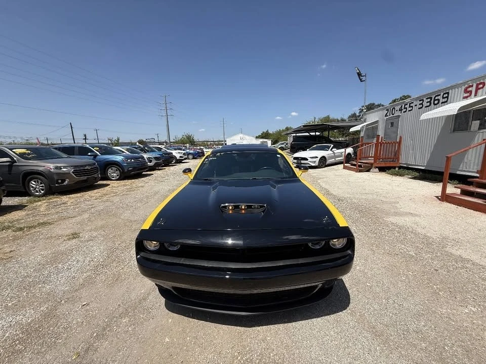 2017 Dodge Challenger 3rd Gen - Image 6 of 20