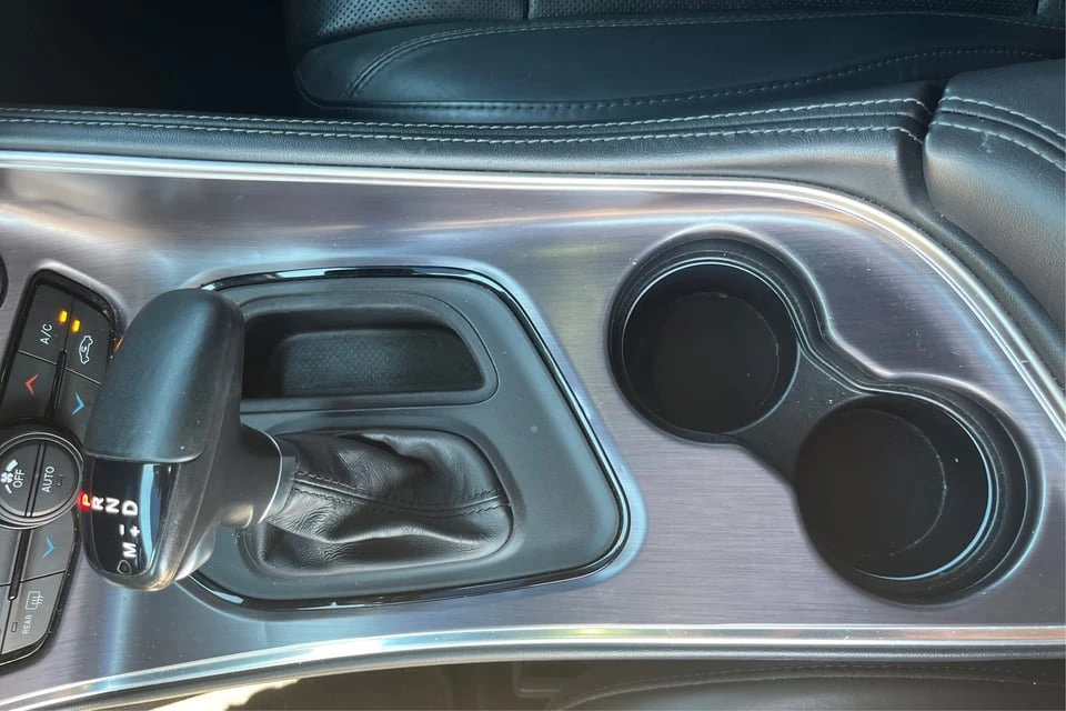 2017 Dodge Challenger 3rd Gen - Image 14 of 20